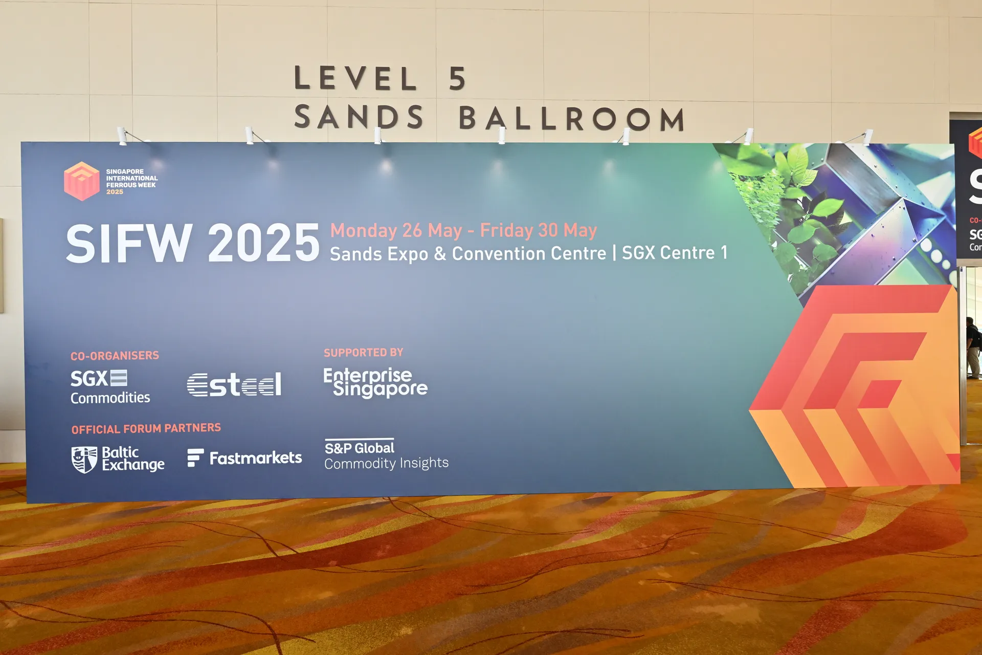 singsteel forum 2026