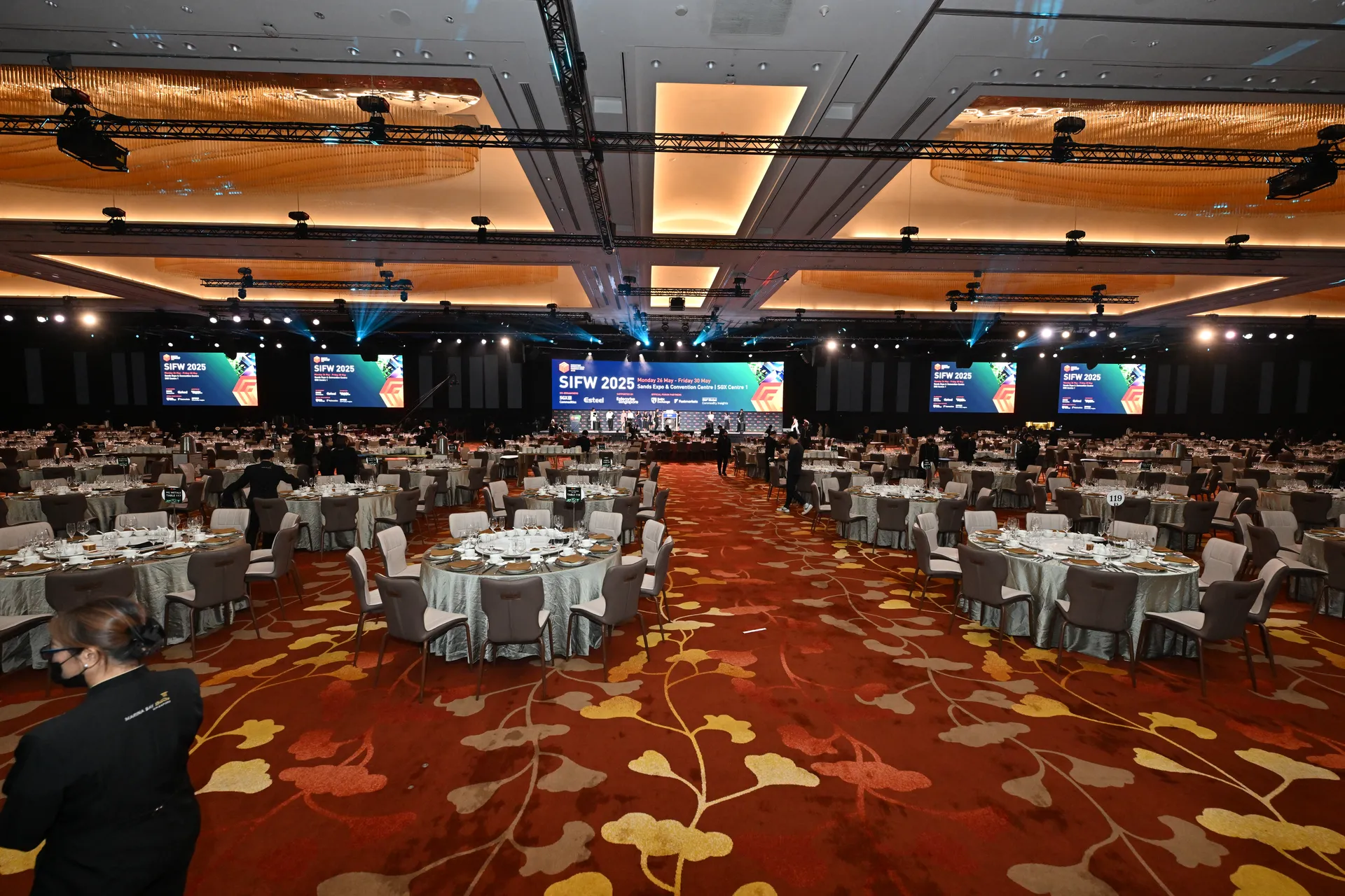 singsteel forum 2026